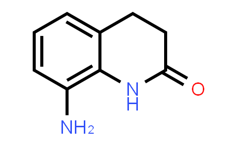 CAS No. 81839-57-8, 8-Amino-3,4-dihydroquinolin-2(1H)-one