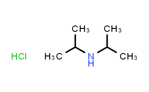 CAS No. 819-79-4, Diisopropylamine hydrochloride