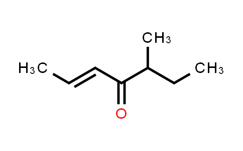 CAS No. 81925-81-7, 5-Methylhept-2-en-4-one