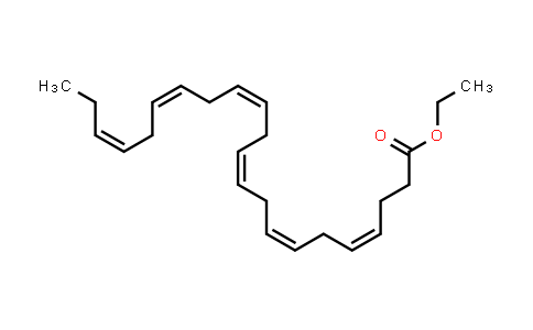 CAS No. 81926-94-5, Ethyl docosahexaenoate