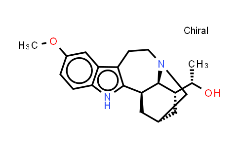 CAS No. 82-55-3, Iboxygaine