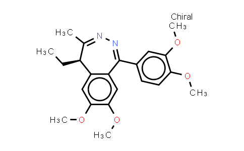 CAS No. 82059-50-5, Dextofisopam