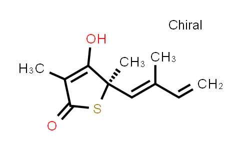 CAS No. 82079-32-1, Thiolactomycin