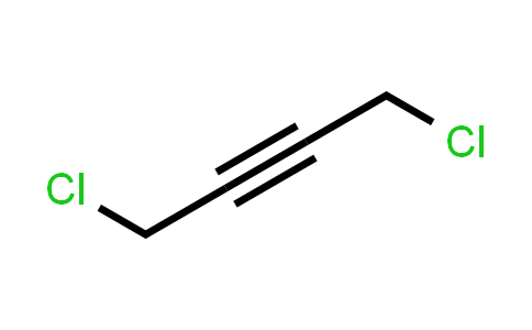 CAS No. 821-10-3, 1,4-Dichlorobut-2-yne