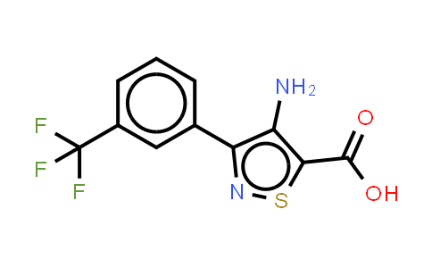 CAS No. 82114-19-0, Amflutizole