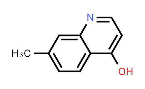 CAS No. 82121-08-2, 7-Methylquinolin-4-ol