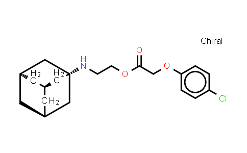 CAS No. 82168-26-1, Adafenoxate