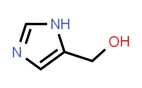 CAS No. 822-55-9, 1H-Imidazole-5-methanol