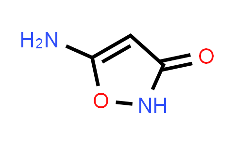 CAS No. 822-63-9, 5-Aminoisoxazol-3(2H)-one