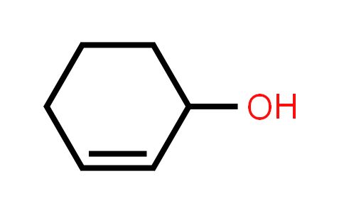 822-67-3 | Cyclohex-2-enol
