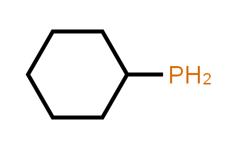 CAS No. 822-68-4, Cyclohexylphosphine