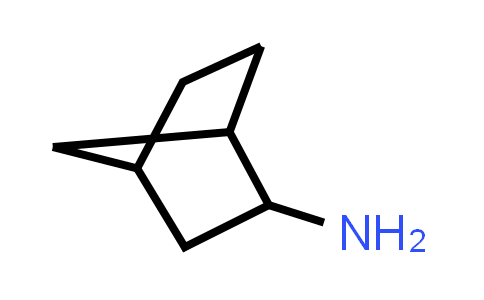 CAS No. 822-98-0, Bicyclo[2.2.1]heptan-2-amine