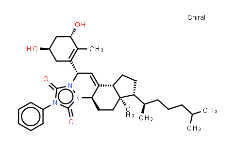 CAS No. 82266-85-1, Impurity C of Alfacalcidol
