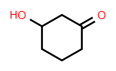 CAS No. 823-19-8, 3-Hydroxycyclohexan-1-one