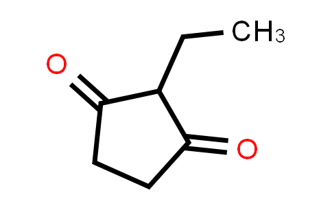 CAS No. 823-36-9, 2-Ethyl-1,3-cyclopentanedione