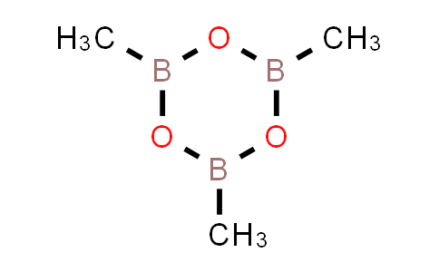 CAS No. 823-96-1, Trimethylboroxin