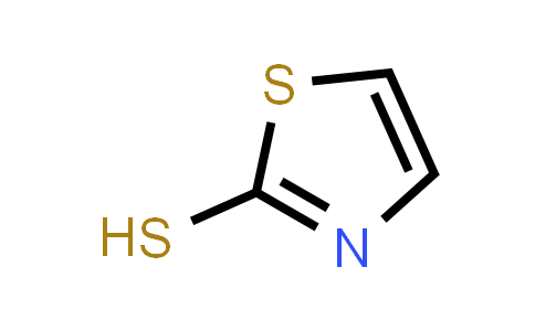 CAS No. 82358-09-6, 2-Mercaptothiazole