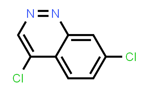 CAS No. 82362-93-4, 4,7-Dichlorocinnoline