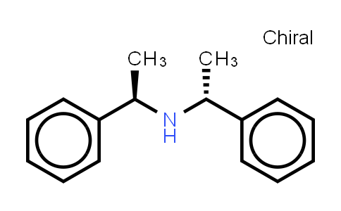 CAS No. 82398-30-9, (R)-Bis((R)-1-phenylethyl)amine hydrochloride