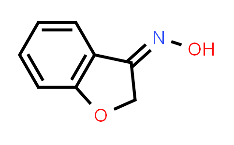 CAS No. 82415-84-7, 3(2H)-Benzofuranone oxime