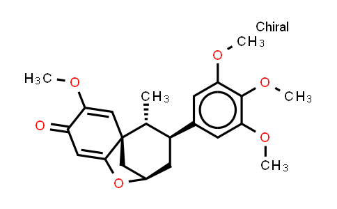 CAS No. 82427-77-8, Maglifloenone