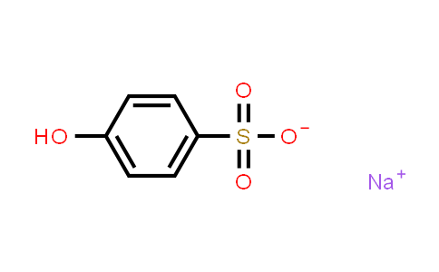 CAS No. 825-90-1, Sodium 4-hydroxybenzenesulfonate