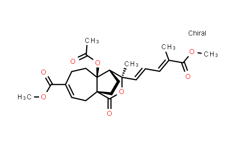 CAS No. 82508-34-7, Methyl pseudolarate B