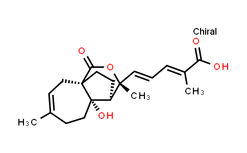 CAS No. 82508-37-0, Deacetylpseudolaric acid A
