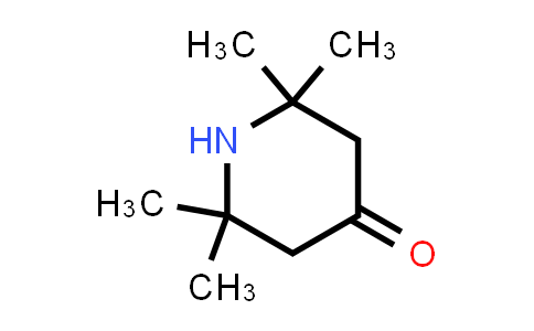 CAS No. 826-36-8, Triacetonamine