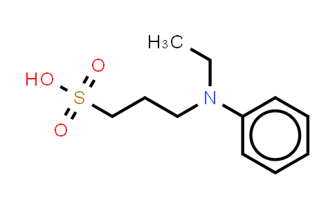 MC573339 | 82611-85-6 | N-乙基-N-（3-丙磺基）苯胺钠盐