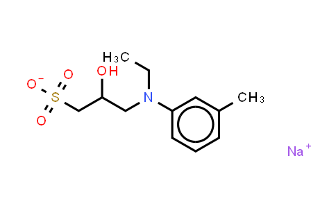82692-93-1 | N-乙基-N-(2-羟基-3-磺丙基)-3-甲基苯胺钠盐