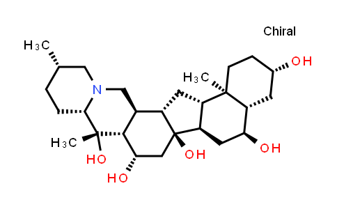CAS No. 82841-67-6, Pingpeimine A