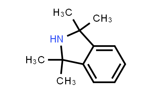 CAS No. 82894-84-6, 1,1,3,3-Tetramethylisoindoline