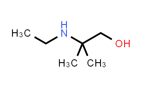 CAS No. 82922-13-2, 2-Ethylamino-2,2-dimethylethanol