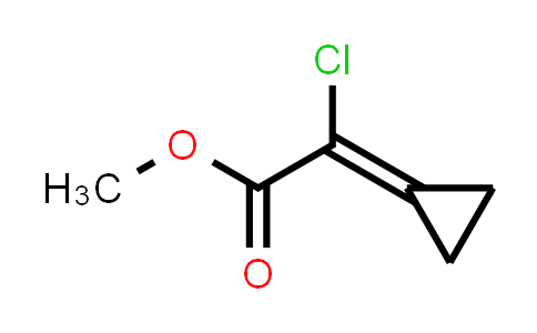 MC573450 | 82979-45-1 | Methyl 2-chloro-2-cyclopropylideneacetate