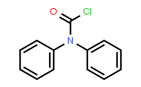 CAS No. 83-01-2, Diphenylcarbamyl chloride