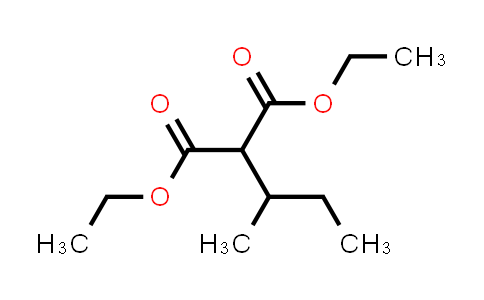 DY573462 | 83-27-2 | Diethyl 2-(sec-butyl)malonate