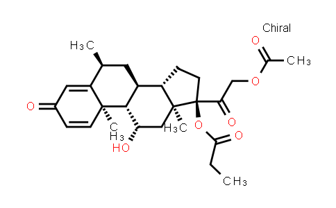 MC573466 | 83-43-2 | 甲基氢化泼尼松