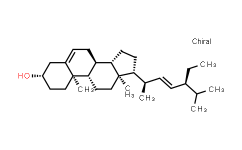MC573470 | 83-48-7 | 豆甾醇