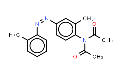 83-63-6 | 二乙酰氨基偶氮甲苯