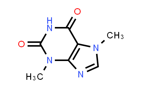 CAS No. 83-67-0, Theobromine