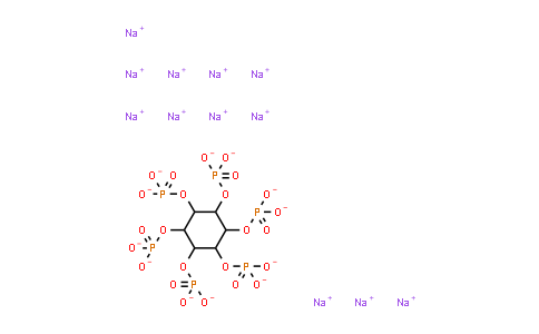 CAS No. 83-86-3, Phytic acid