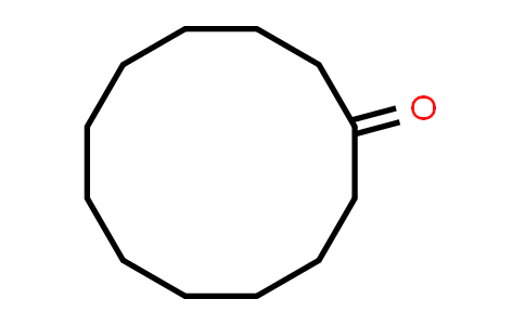 DY573485 | 830-13-7 | Cyclododecanone