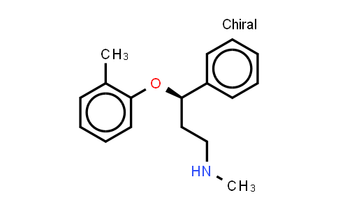 MC573496 | 83015-26-3 | Atomoxetine