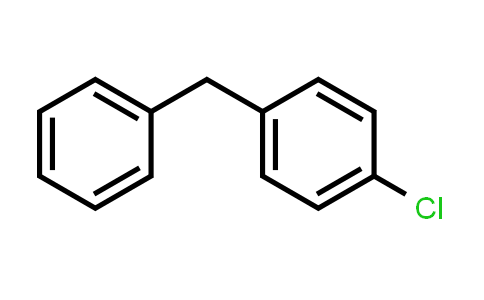 CAS No. 831-81-2, 1-Benzyl-4-chlorobenzene