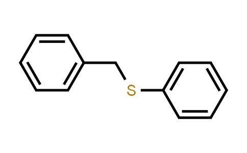 831-91-4 | Benzyl(phenyl)sulfane