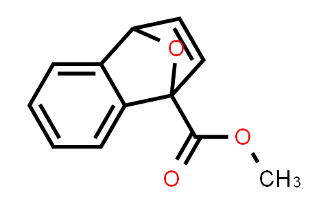 CAS No. 83164-95-8, Methyl 1,4-epoxynaphthalene-1(4H)-carboxylate