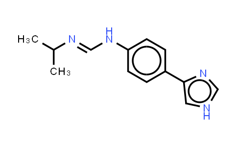 83184-43-4 | Mifentidine