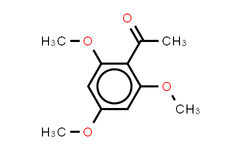 832-58-6 | 2,4,6-三甲氧基苯乙酮