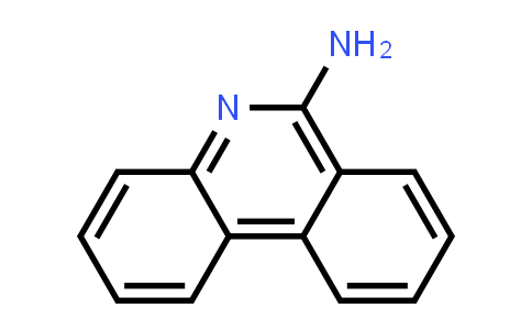 CAS No. 832-68-8, 6-Aminophenanthridine